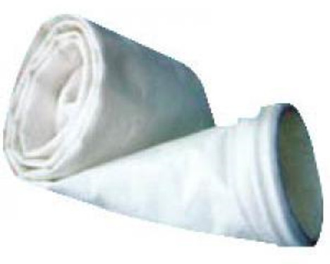 除塵器布袋定型加工，注意事項(xiàng)避免濾袋伸長(zhǎng)的問題