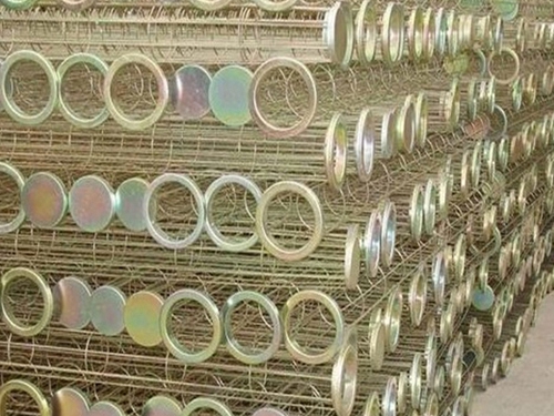 鍍鋅除塵骨架使用時(shí)，應(yīng)當(dāng)注意哪些事項(xiàng)？